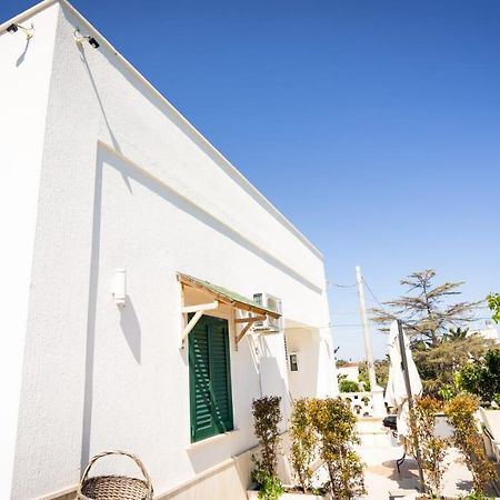 Greenhouse Villa Monopoli Eksteriør bilde