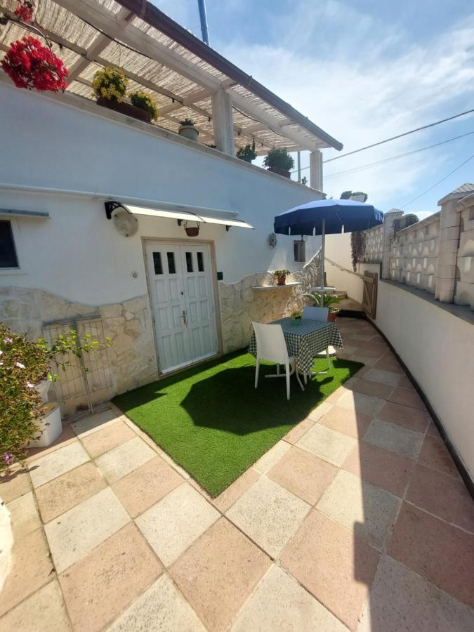 Greenhouse Villa Monopoli Eksteriør bilde