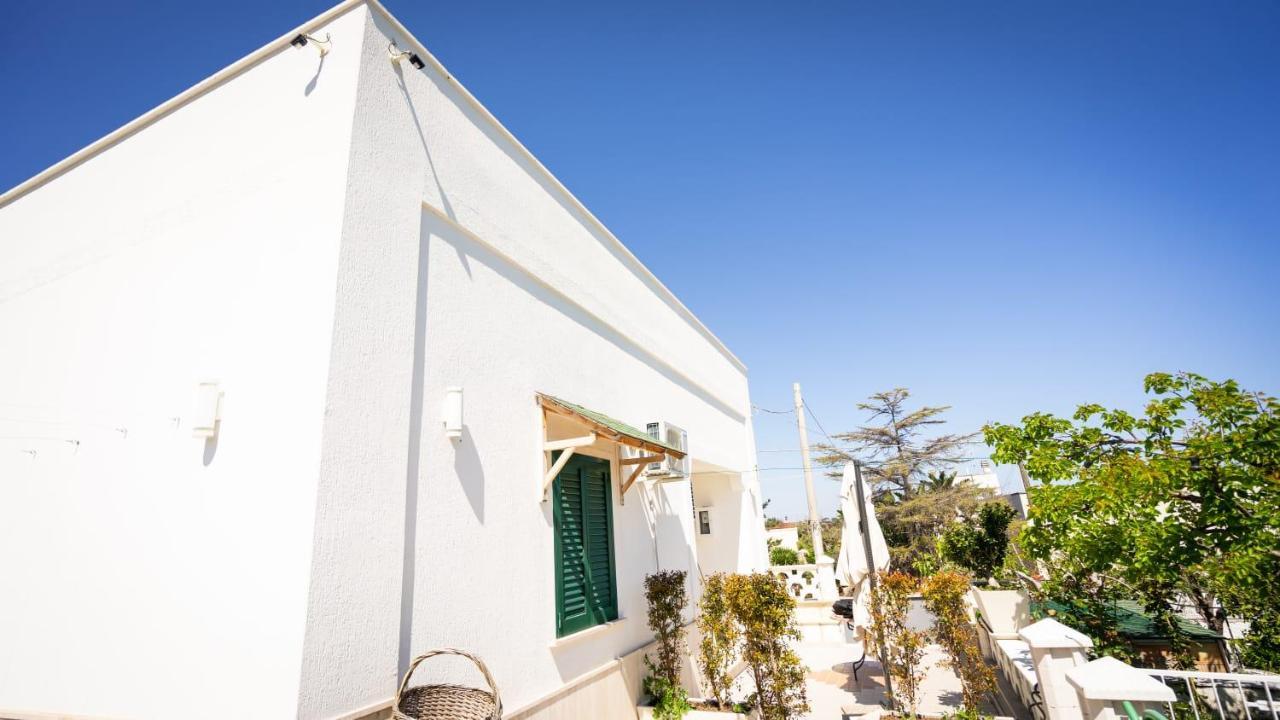 Greenhouse Villa Monopoli Eksteriør bilde