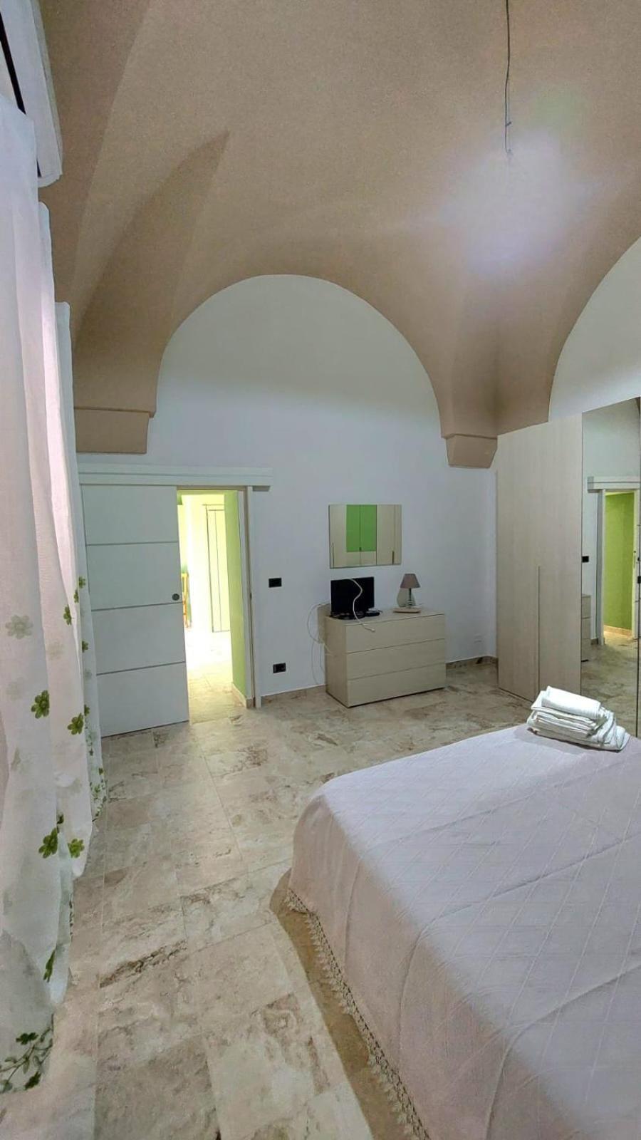 Greenhouse Villa Monopoli Eksteriør bilde